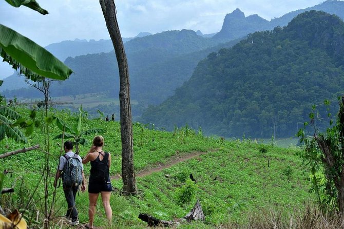 3-Day Chiang Dao Mountain Trek - Packing, Fitness, and the Stuff You’ll Actually Use