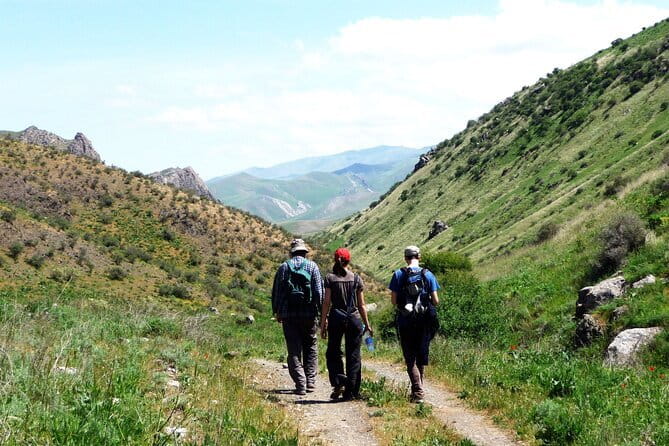3-Day Chimgan Trekking Tour - Key Highlights You’ll Actually Feel on the Trek