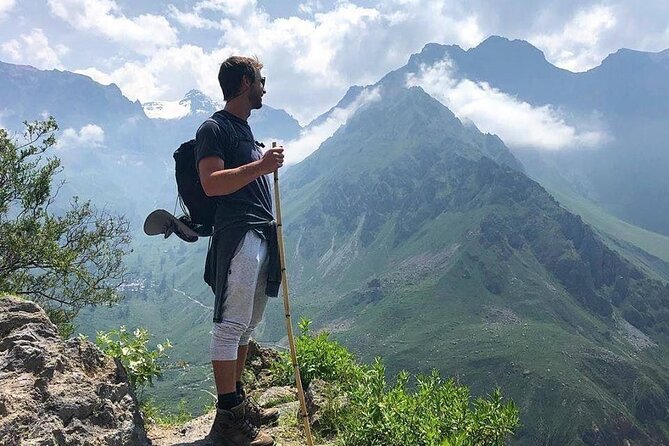 3-Day Colca Canyon trek with Professional Guide - Why this 3-day Colca trek is the sweet spot