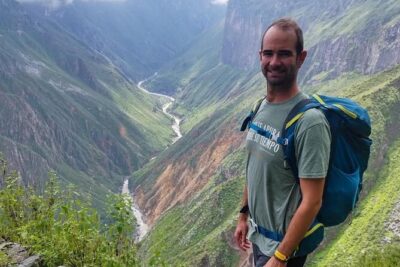 3-Day Colca Canyon trek with Professional Guide - Morning start: what 3:00 am really changes