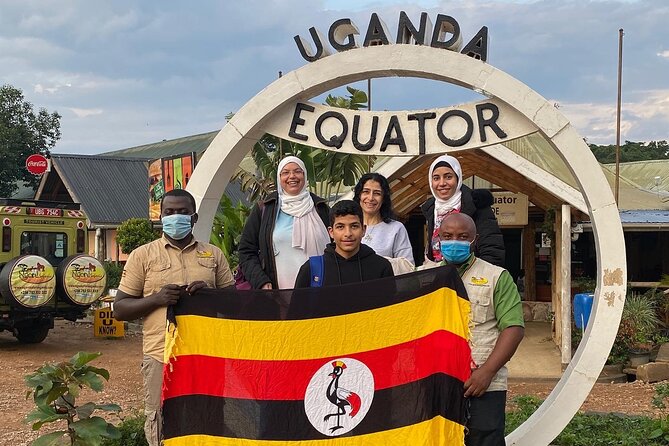 3-Day Gorillas trekking and Batwa Experience - Practical Tips That Make Gorilla Trekking Smoother