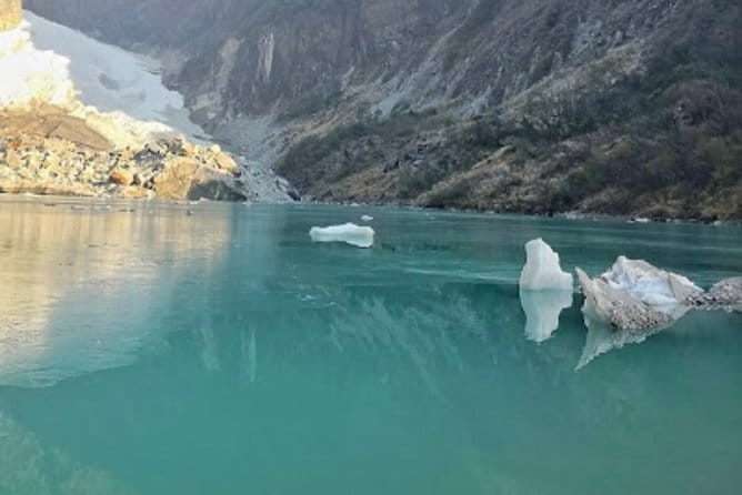 3 Day Kapuche Glacier Lake Trek with Siklesh from Pokhara - Day 3: A slow morning in Sikles, then down to Pokhara