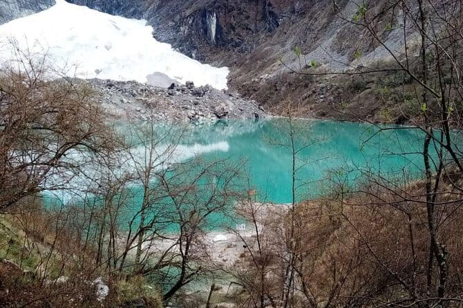 3 Day Kapuche Glacier Lake Trek with Siklesh from Pokhara - Who should book this trek (and who might want something else)