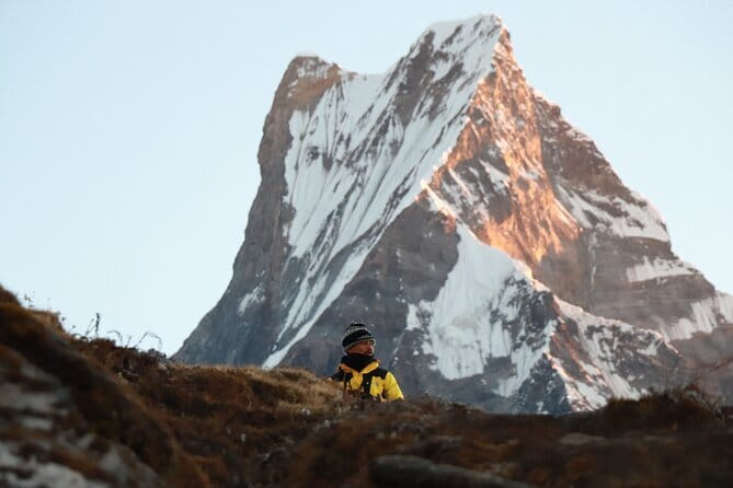 3 Day Mardi Himal Base Camp Trek from Pokhara - Key highlights worth your attention