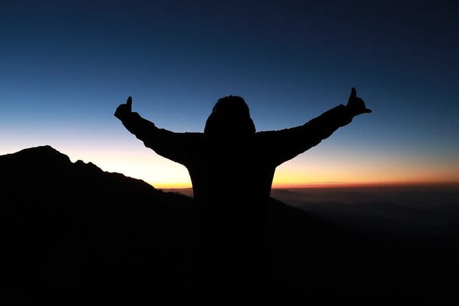 3 Day Mardi Himal Base Camp Trek from Pokhara - Pokhara to Dhampus: the transfer that sets your tone