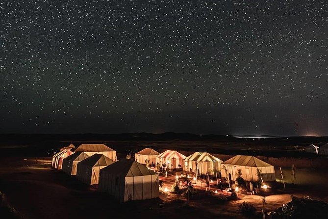 3 Day Marrakech to Fes desert Tour - Camel Trek - Atlas crossings and Ait Ben Haddou: the Day 1 rhythm
