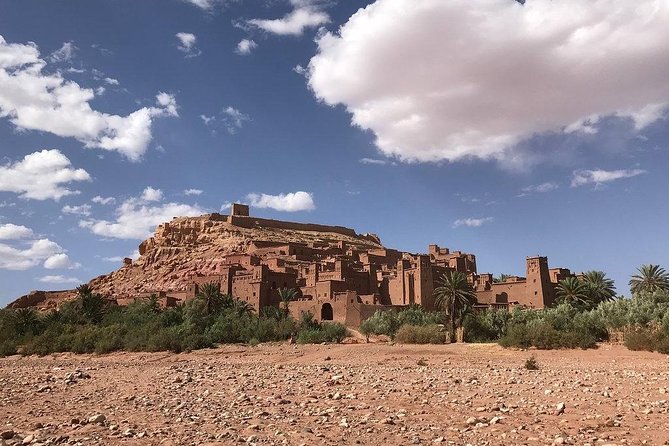 3 Day Marrakech to Fes desert Tour - Camel Trek - The guide factor: Omar, Hassan, Mohammed, Zaid, and friends