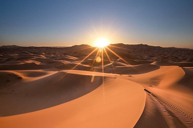 3 Day Marrakech to Fes desert Tour - Camel Trek - Should you book it?