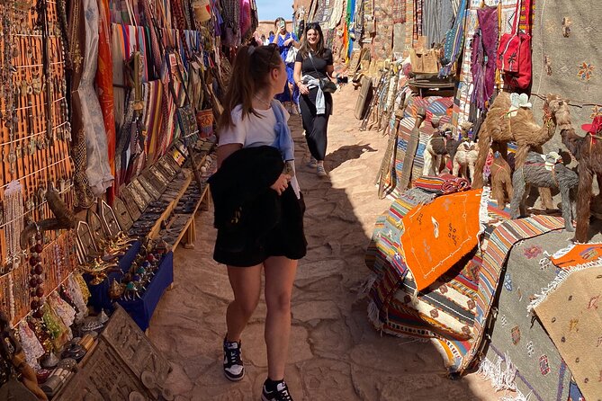 3-Day Marrakech to Merzouga Desert Experience and Camel Trekking - Price and logistics: what $129.58 covers, and what you should budget for