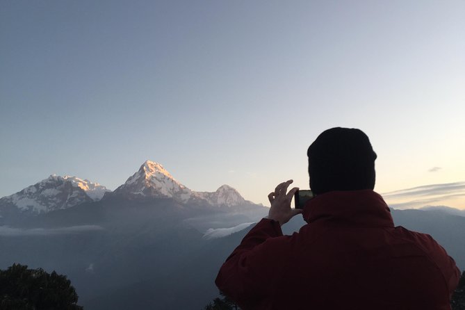 3-Day Poon Hill Trek from Pokhara. - Key things that make this trek work fast