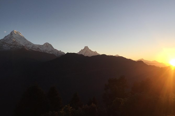 3-Day Poon Hill Trek from Pokhara. - Why Poon Hill is a smart, short Himalayan goal