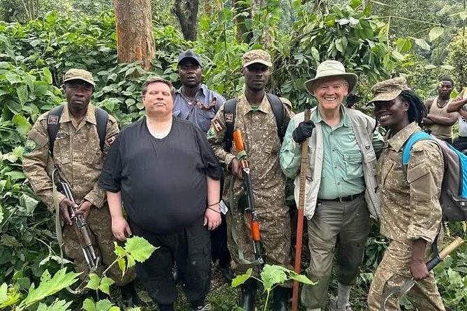 3-Day Private Guided Gorilla Trekking In Uganda - Bwindi Gorilla Trekking: Why the Schedule Starts So Early