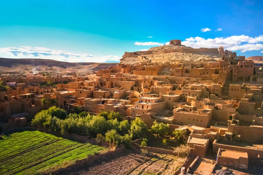 3-Day Sahara Tour Marrakech to Agadir + Camel & Quad - Who This Tour Fits Best (and Who Should Look Elsewhere)