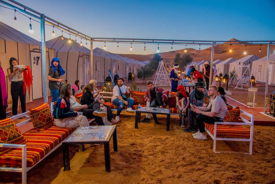 3-Day Sahara Tour Marrakech to Agadir + Camel & Quad - Value and Price: What $181 Really Covers and What to Budget