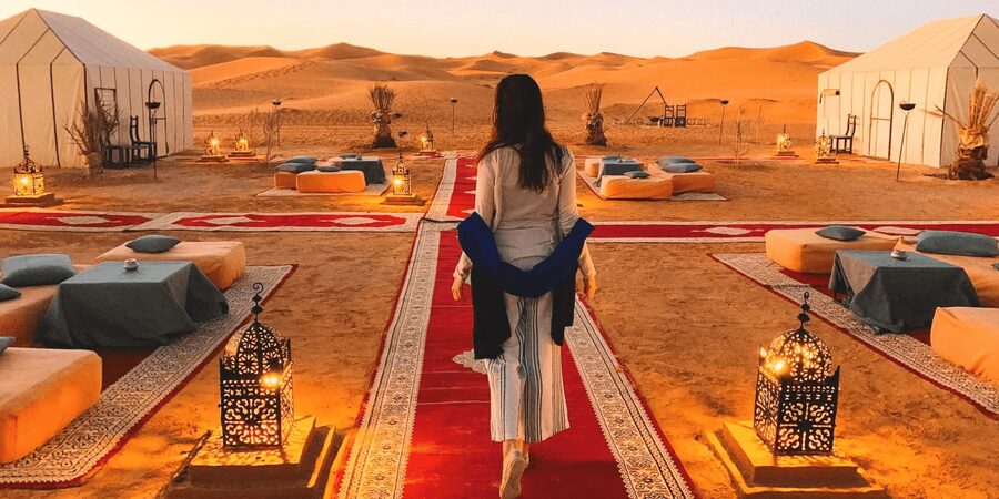 3-Day Sahara Tour Marrakech to Agadir + Camel & Quad - Guides and Driving: When the Driver-Guide Makes the Trip