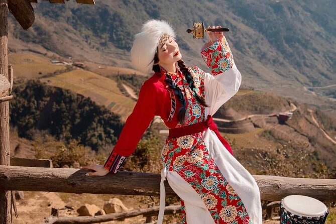 3-Day Sapa Real Valley View Homestay & Fansipan–Roof of Indochina - Trekking routes and villages: what you’ll see beyond the postcard