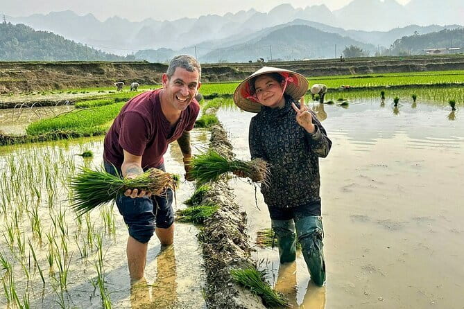 3-Day Sapa Trek, visit Fansipan (cable car) from Hanoi with local - Key highlights you actually feel