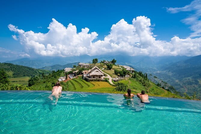 3-Day Sapa Trek, visit Fansipan (cable car) from Hanoi with local - Who this 3-day Sapa trek is best for