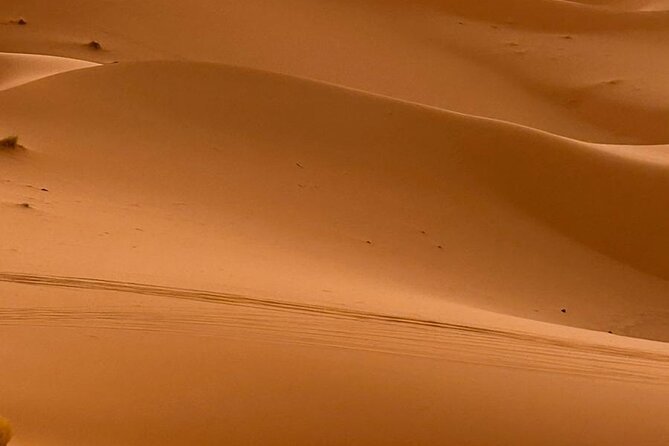 3-Day Tour to Merzouga Erg Chebbi visiting villages & Camel trek - Rissani to Merzouga: the shift from towns to dunes