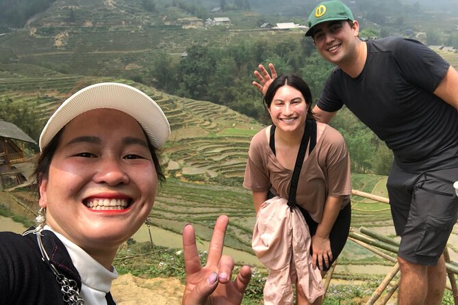 3-Day Trek in Amazing Muong Hoa Valley & ethnic Homestay - Homestay-Style Village Time: Learning Without the Museum Feel