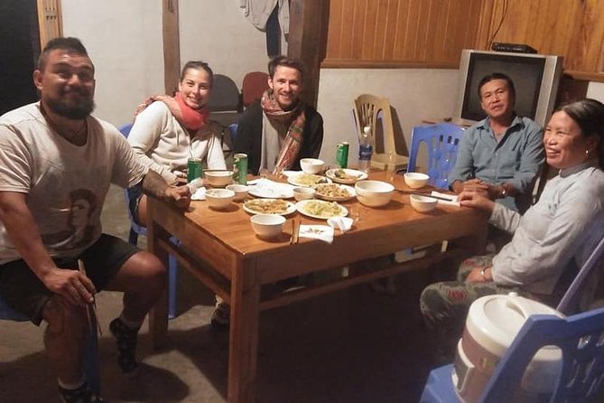 3-Day Trek in Amazing Muong Hoa Valley & ethnic Homestay - Price and Value: What You’re Really Paying for at $109