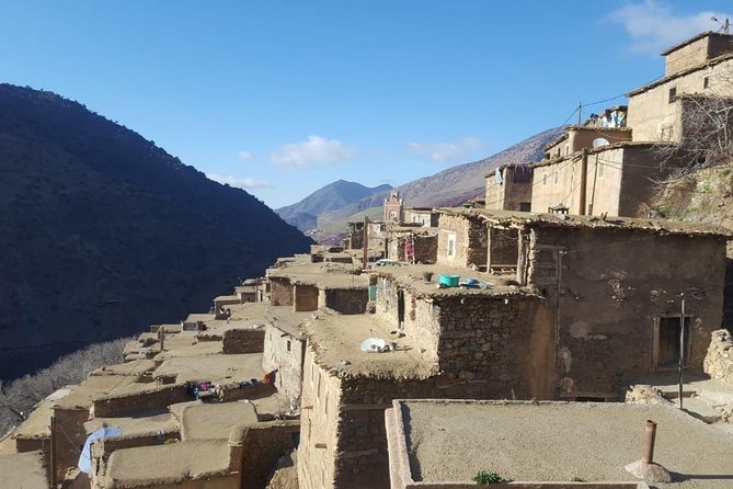 3 Day Trek in the Atlas Mountains and Berber Villages from Marrakech - Price and value: what $145 covers, and what to budget for
