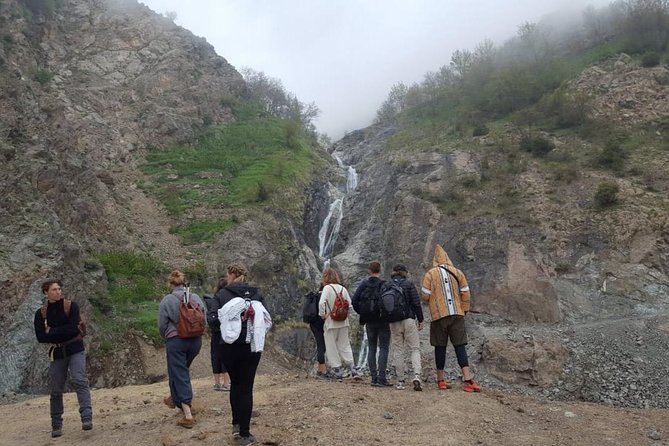 3 Day Trek in the Atlas Mountains and Berber Villages from Marrakech - What to pack for the High Atlas (and why it changes everything)