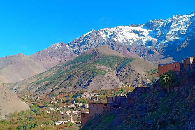 3 Day Trek in the Atlas Mountains and Berber Villages from Marrakech - Should you book this 3-day Atlas Mountains trek from Marrakech?