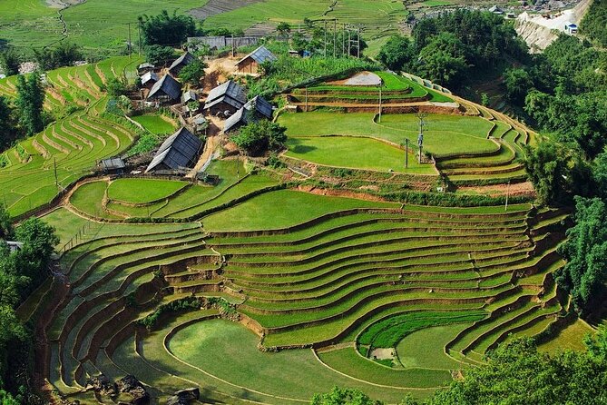 3-Day Trekking Adventure of Sapa from Hanoi - Stay Ta Van Village - The Trek Pace: What “Medium” Really Means in Sapa