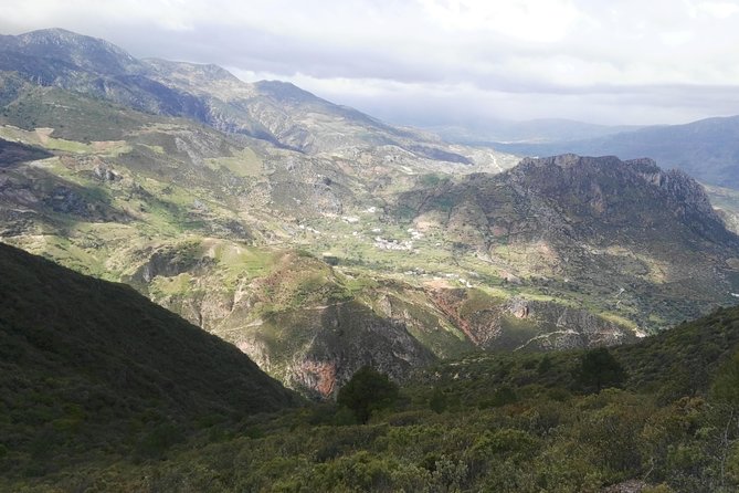 3-Day Trekking from Chefchaouen – Rif Mountains Adventure - Quick takeaways