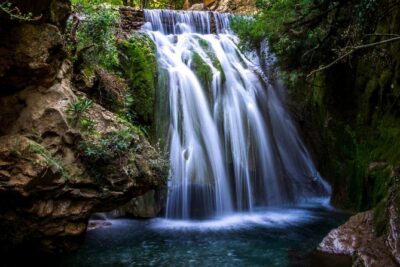 3-Day Trekking from Chefchaouen – Rif Mountains Adventure - Day 1 at Gîte montagne Azilane: your first real mountain day