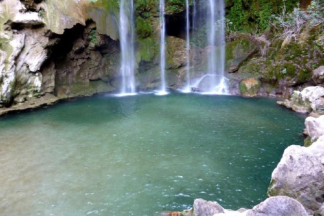 3-Day Trekking from Chefchaouen – Rif Mountains Adventure - Village stays and local meals: what changes when you sleep rural