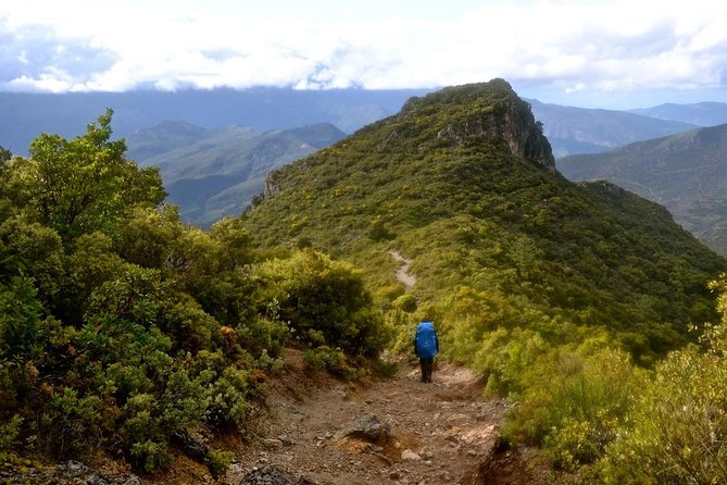 3-Day Trekking from Chefchaouen – Rif Mountains Adventure - Transfers and how you get in and out smoothly