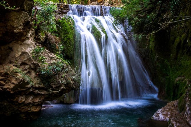 3-Day Trekking from Chefchaouen – Rif Mountains Adventure - Day 1 at Gîte montagne Azilane: your first real mountain day