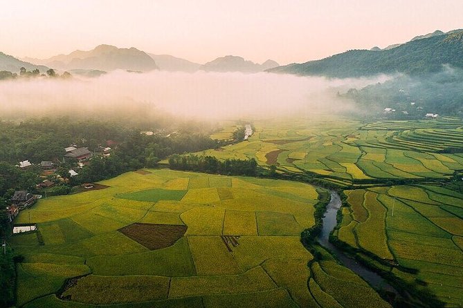 3-Day Trekking In Pu Luong Nature Reserve Private Tour - Your guide and the private-group advantage