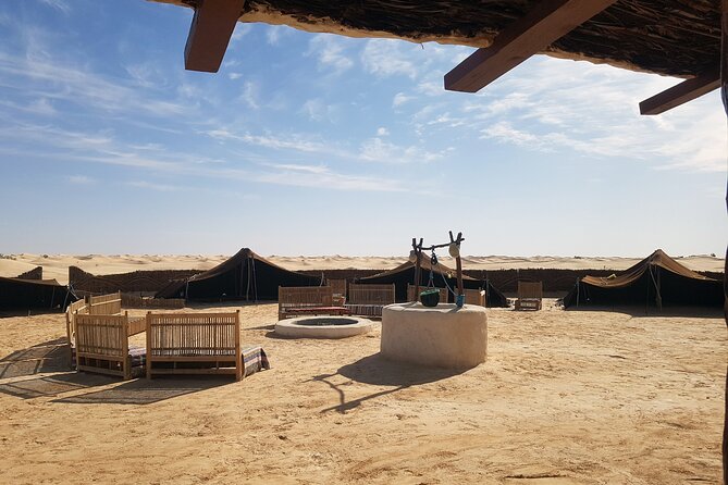 3-Day Tunisia Sahara Desert Camel Trek from Douz - Quick Practical Tips Before You Go