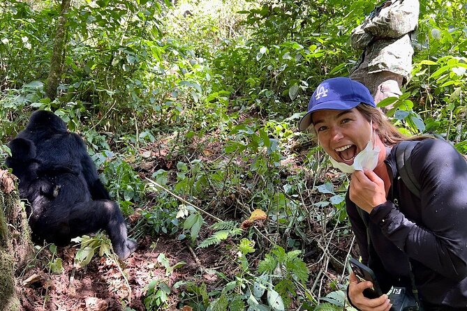 3 Day Uganda Gorilla Trekking and Batwa Pygmies Experience - Key things to know before you go