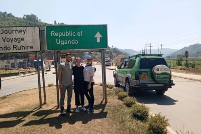 3 Day Uganda Gorilla Trekking and Batwa Pygmies Experience - Day 1 to Bwindi: the 8–9 hour drive, equator stops, and getting settled