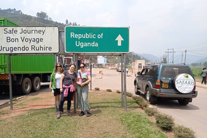 3 Day Uganda Gorilla Trekking and Batwa Pygmies Experience - Price and value: how $1,860 adds up for a gorilla permit plus logistics