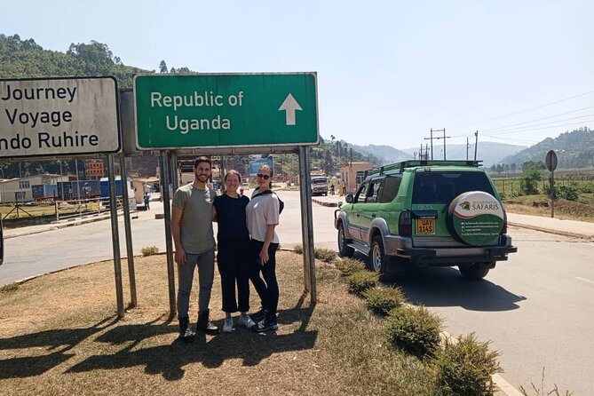 3 Day Uganda Gorilla Trekking and Batwa Pygmies Experience - Day 1 to Bwindi: the 8–9 hour drive, equator stops, and getting settled