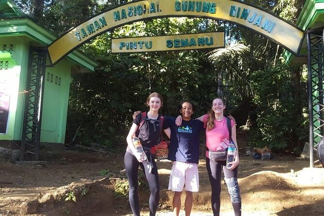 3 days 2 night trekking Rinjani to Summit and lake - What you’ll actually feel on Rinjani: fitness, timing, and weather reality