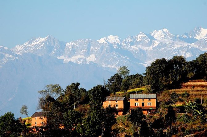 3 Days Chisapani Nagarkot Trek - Key highlights that make this trek work