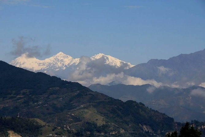 3 Days Chisapani Nagarkot Trek - Why the Chisapani to Nagarkot route is so satisfying