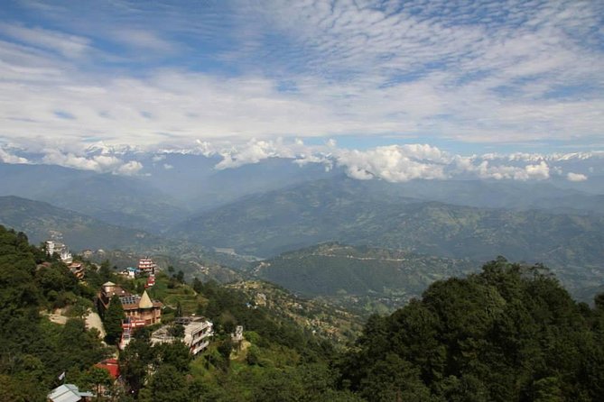 3 Days Chisapani Nagarkot Trek - Day 1: Sundarijal up to Chisapani’s lodge and panoramic break