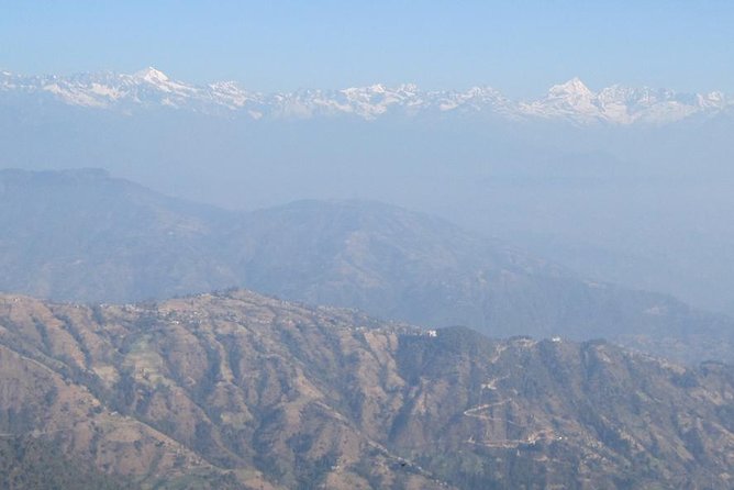 3 Days Chisapani Nagarkot Trek - The real comfort system: guides, porters, and meals