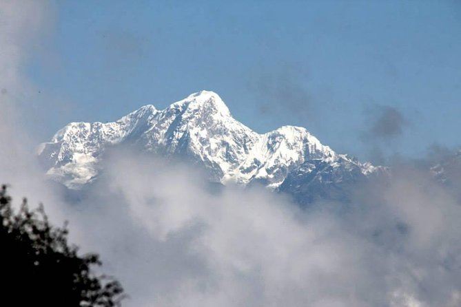 3 Days Chisapani Nagarkot Trek - Pace, elevation, and who this trek suits best