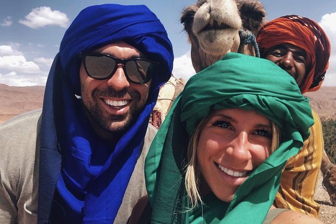 3 Days: Desert Tour from Fes to Marrakech - Nomad Camp & Camel Trek - Price and What You’re Really Getting for $469.82