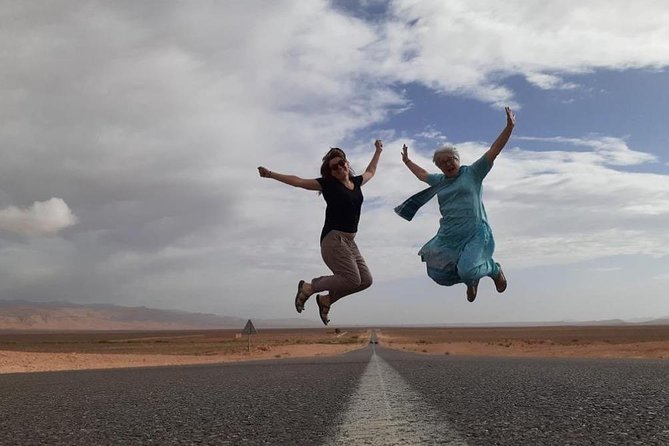 3 Days: Desert Tour from Fes to Marrakech - Nomad Camp & Camel Trek - Should You Book This 3-Day Fez to Marrakech Desert Tour?