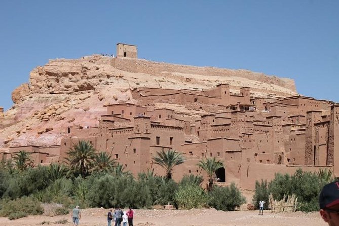 3 Days Desert Tour From Marrakech To Merzouga & Camel Trek - Marrakech to the desert in 3 days: what it’s really like