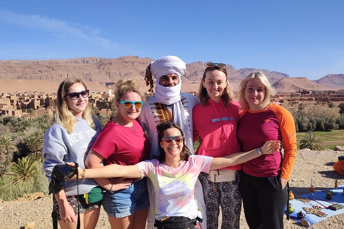 3 Days Desert Tour From Marrakech To Merzouga Dunes & Camel Trek - Price and Value: What You Get for About $115.86